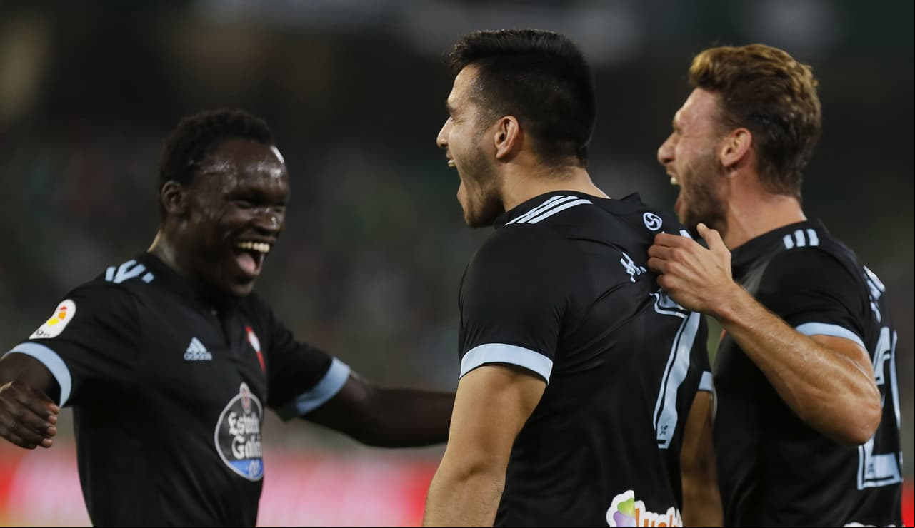 Se tensionaba todo el Benito Villamarín desde muy temprano.