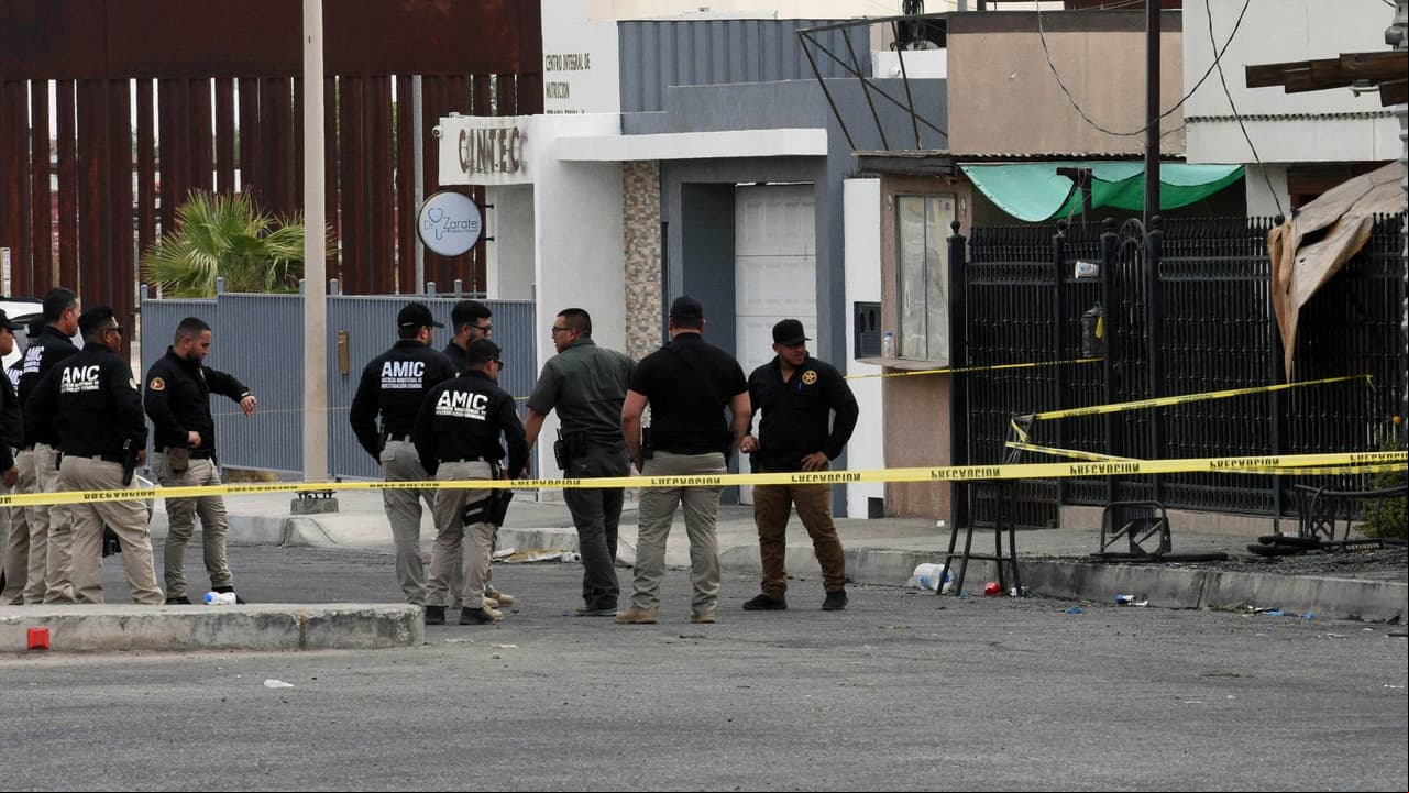 Los drogó con gomitas para dormir: Acusan a una mujer de llevarse a dos hermanitos de Michoacán e intentar cruzarlos a EEUU