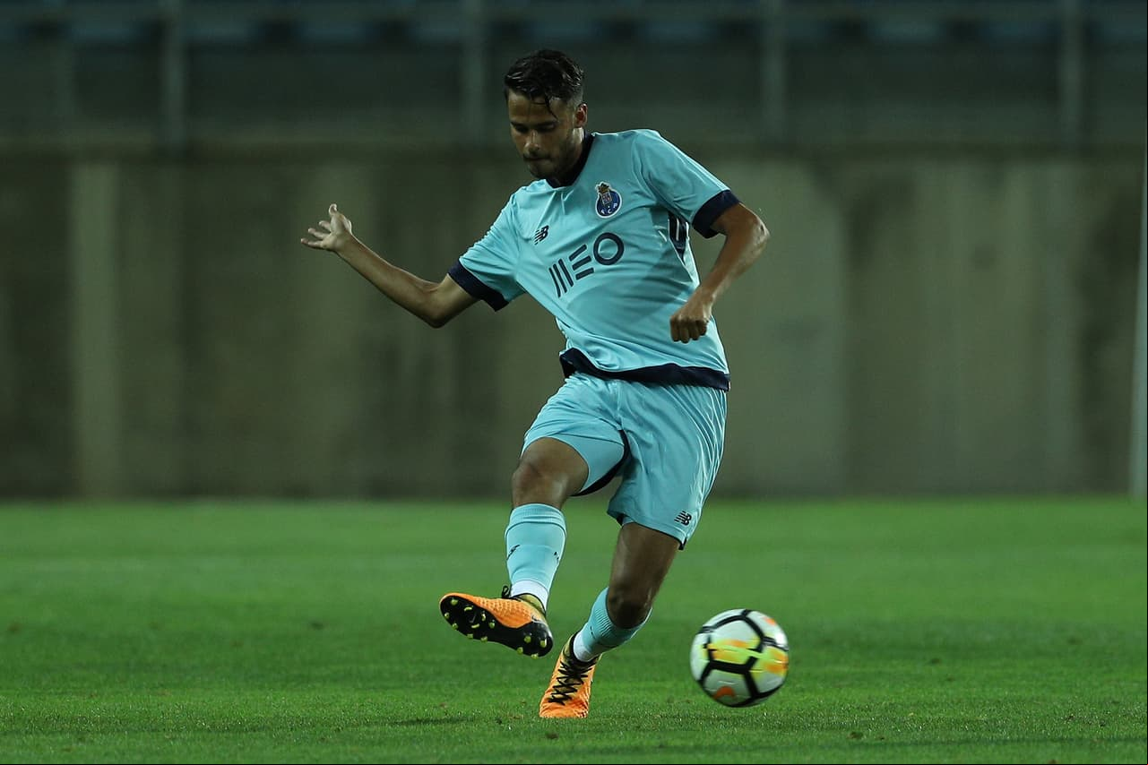 Diego Reyes