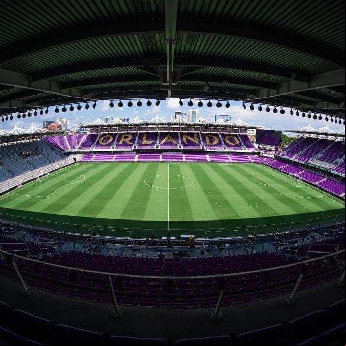 INTER&Co Stadium: Dónde queda y qué partidos de Copa América se jugarán ahí