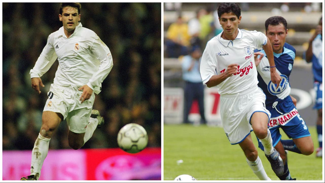 Clubes como el Real Madrid imponen moda en el resto del mundo: la elegante camiseta tipo polo fue aplicada en la Liga MX por el Querétaro.