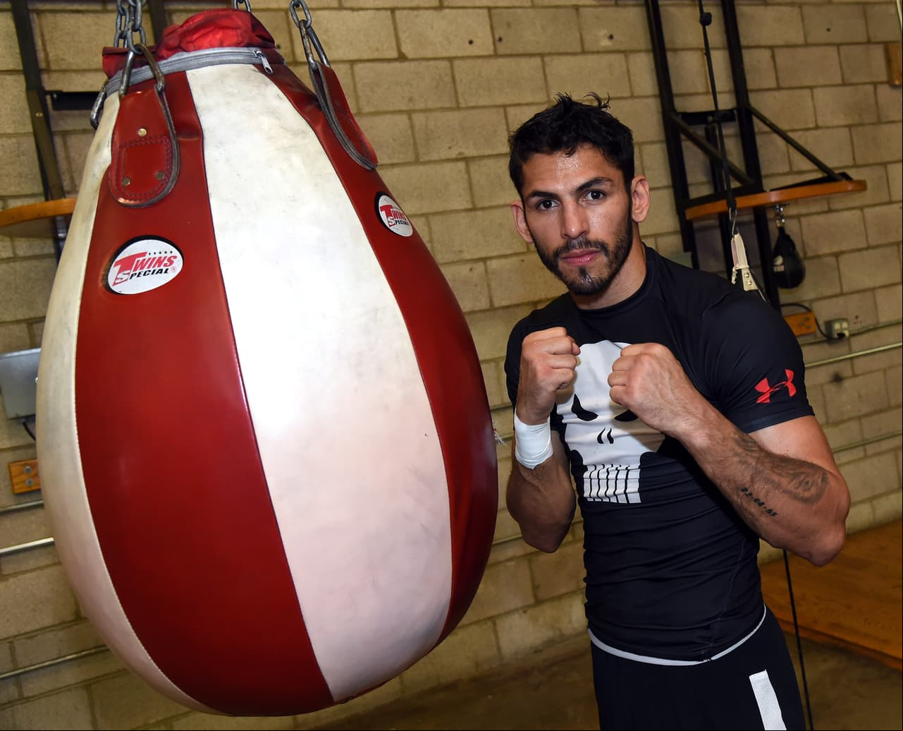 Jorge Linares