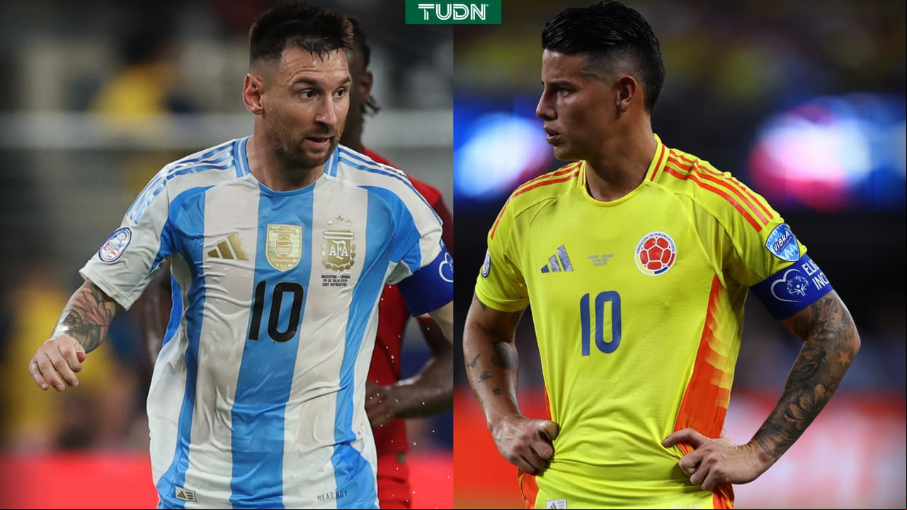 Partidos de hoy domingo 14 de julio | Horario y dónde ver la Euro y Copa América