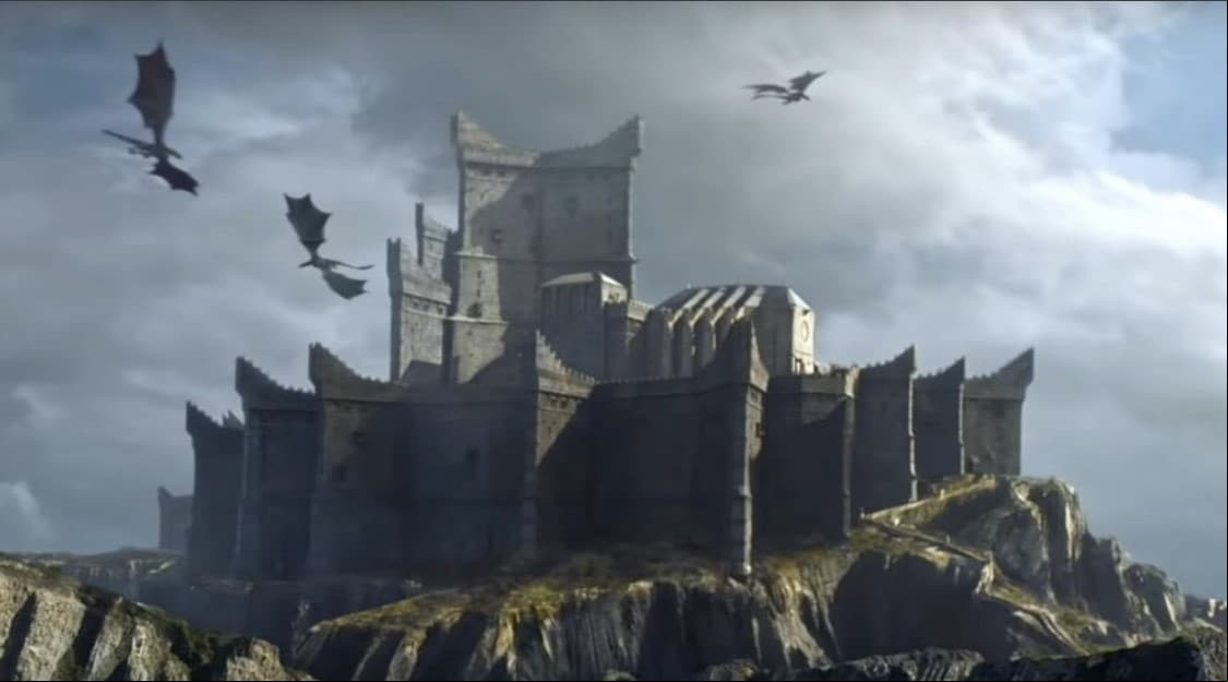 HBO emocionó a todo el mundo cuando confirmaron que la precuela de ‘Game of Thrones’ sería ‘House of The Dragon’.
<br>