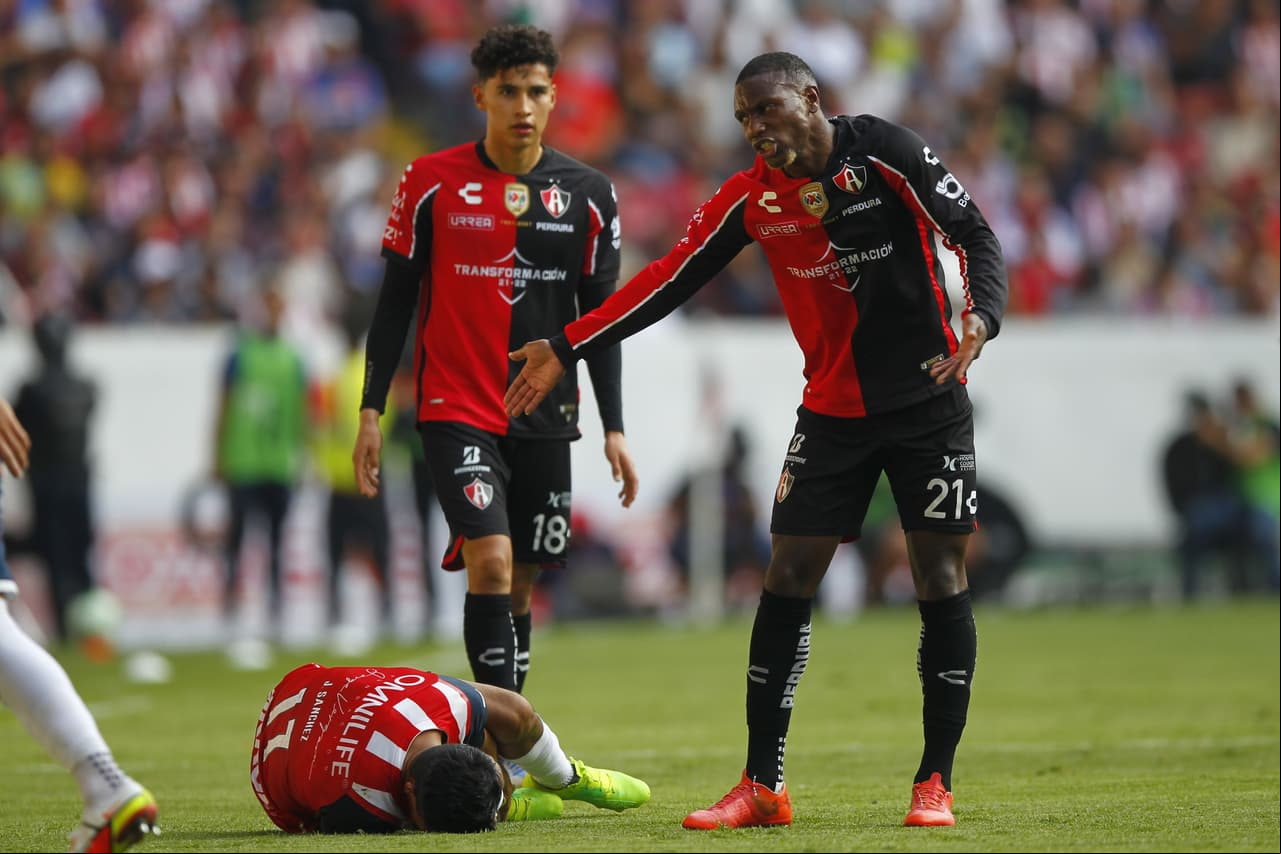 El duelo fue muy ríspido y de mucho o.
