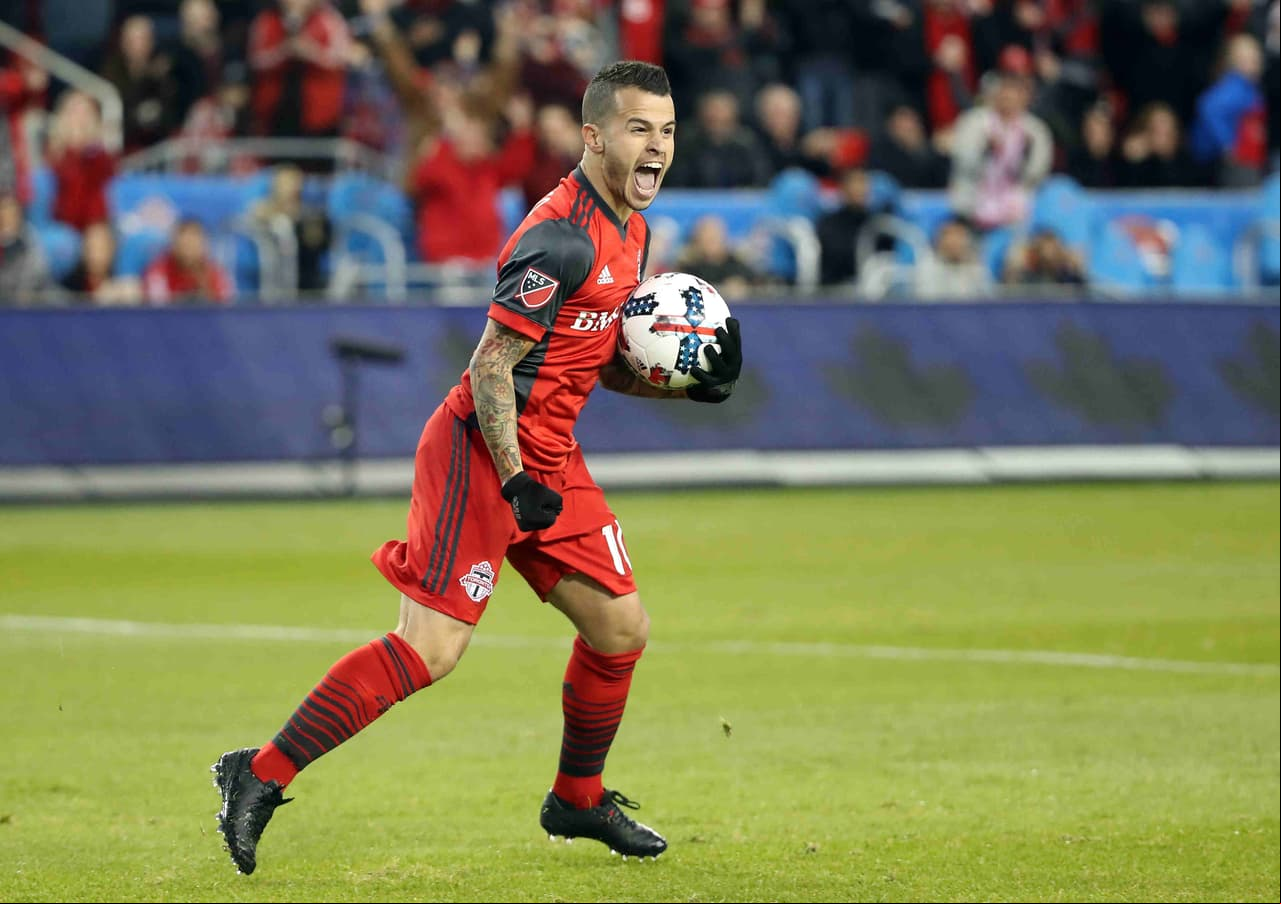 Inter Milán sería una mala opción para Sebastián Giovinco según su representante