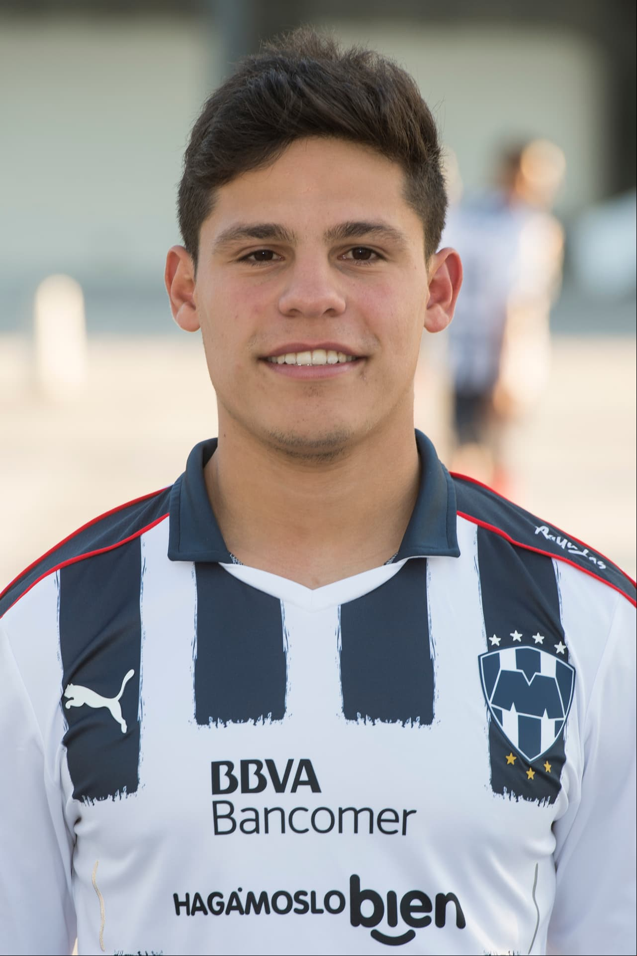 De acuerdo a Transfermarkt, 'Ponchito' González valía dos millones de dólares pero el Monterrey pagó el doble al Atlas en el Draft 2016.