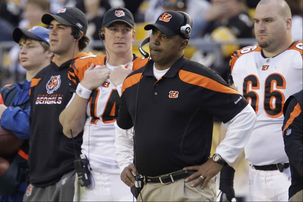 Steelers 18-16 Bengals: Pittsburgh lo volvió a hacer, CIN pierde el control y el partido