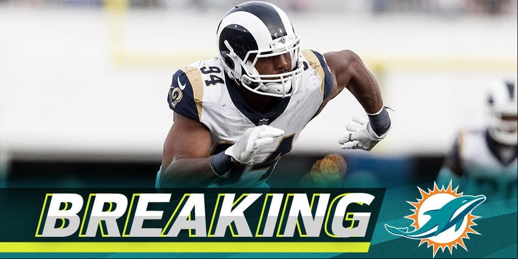 Robert Quinn ha sido uno de los  rushers más efectivos de la NFL en los últimos años