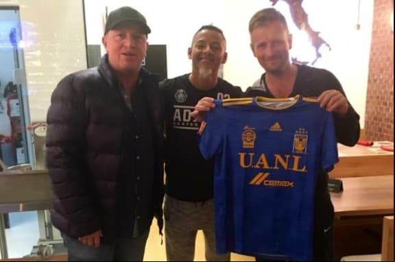 Corre riesgo el fichaje de Tigres con un jugador que podría tener doble contrato