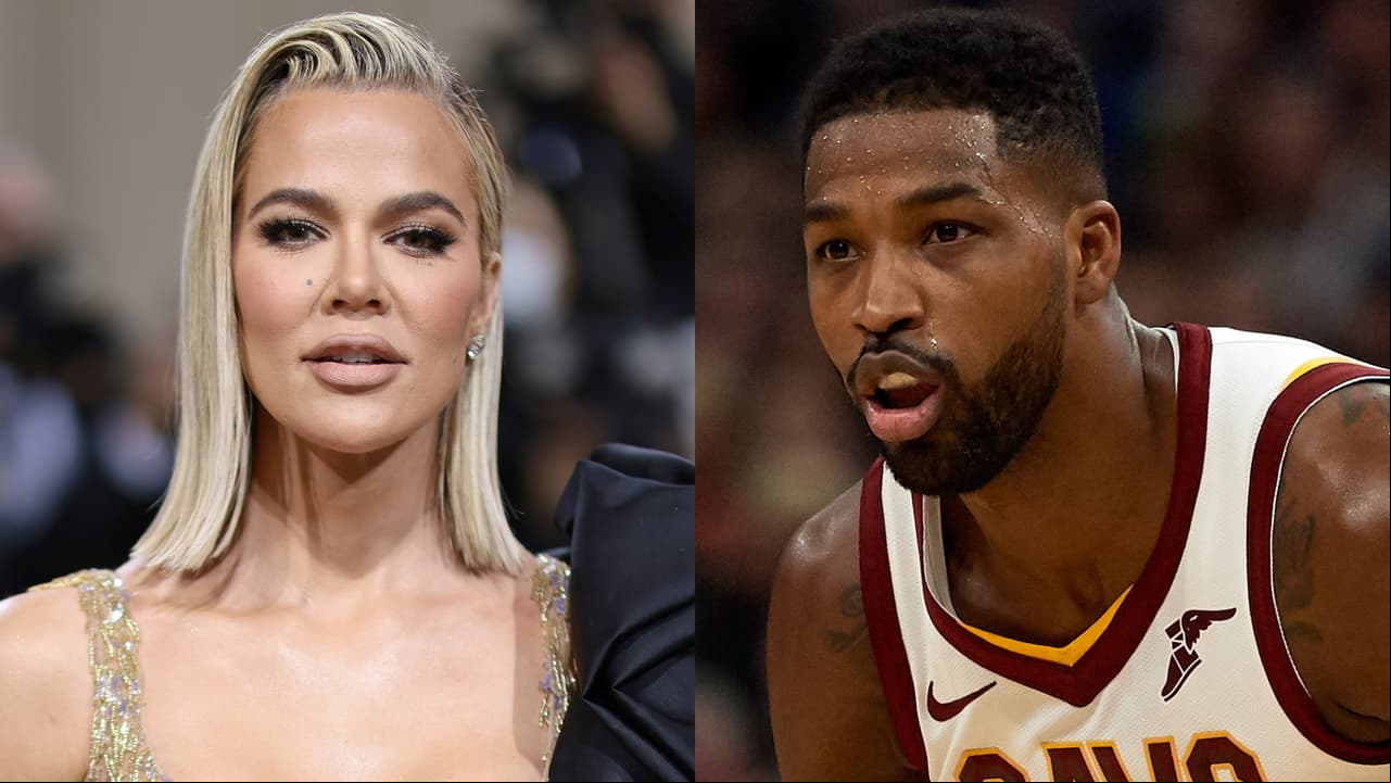 Khloé Kardashian y Tristan Thompson son padres por segunda vez: revelan sexo del bebé 
