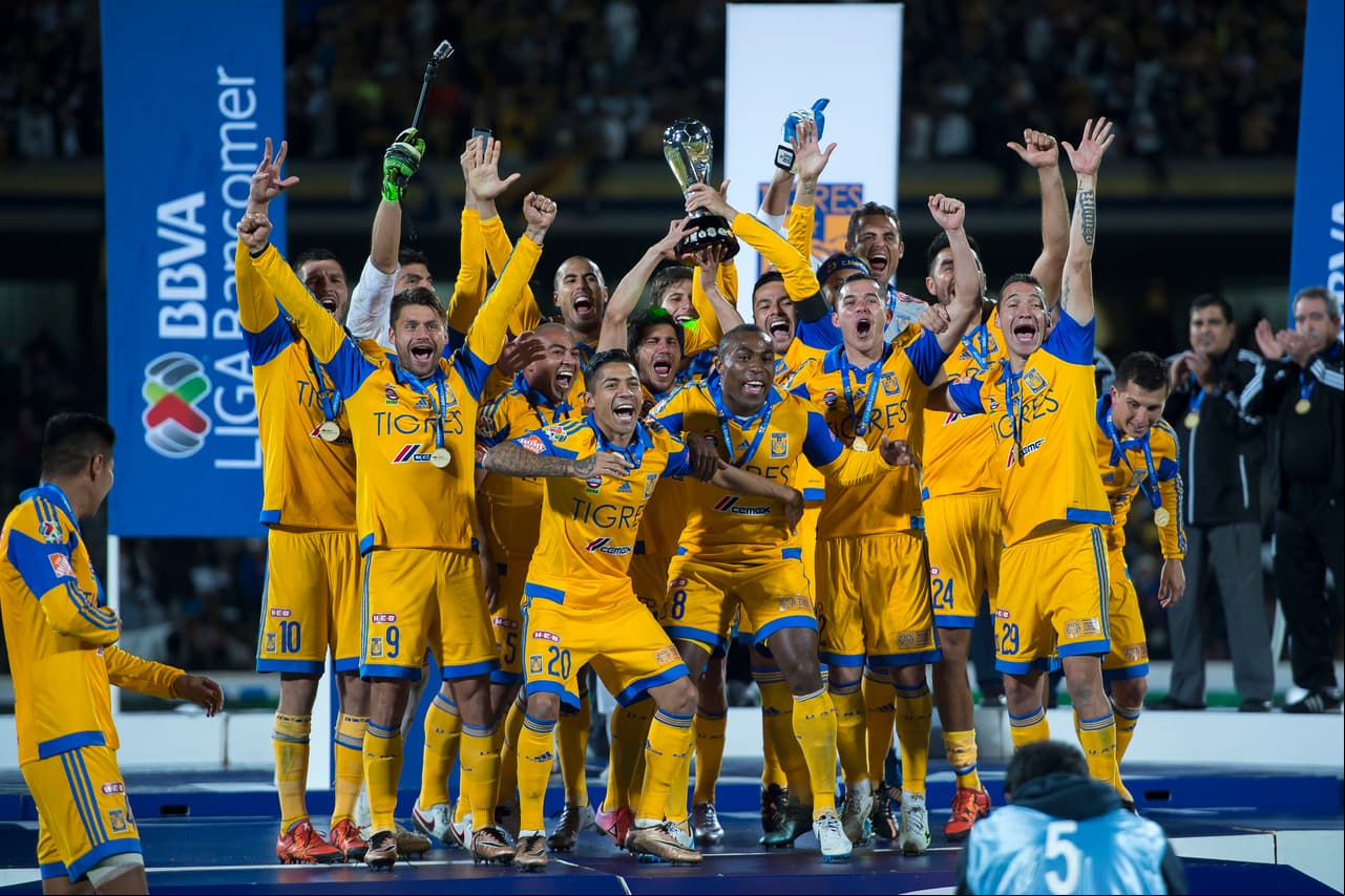 Con estos dos hombres como refuerzos estandartes, Tigres volvió a las mieles de la victoria al salir campeón del Apertura 2015 al ganarle a los Pumas con anotaciones de Gignac, Javier Aquino –comprado al Rayo Vallecano– y Rafael Sobis –contratado desde Fluminense–.