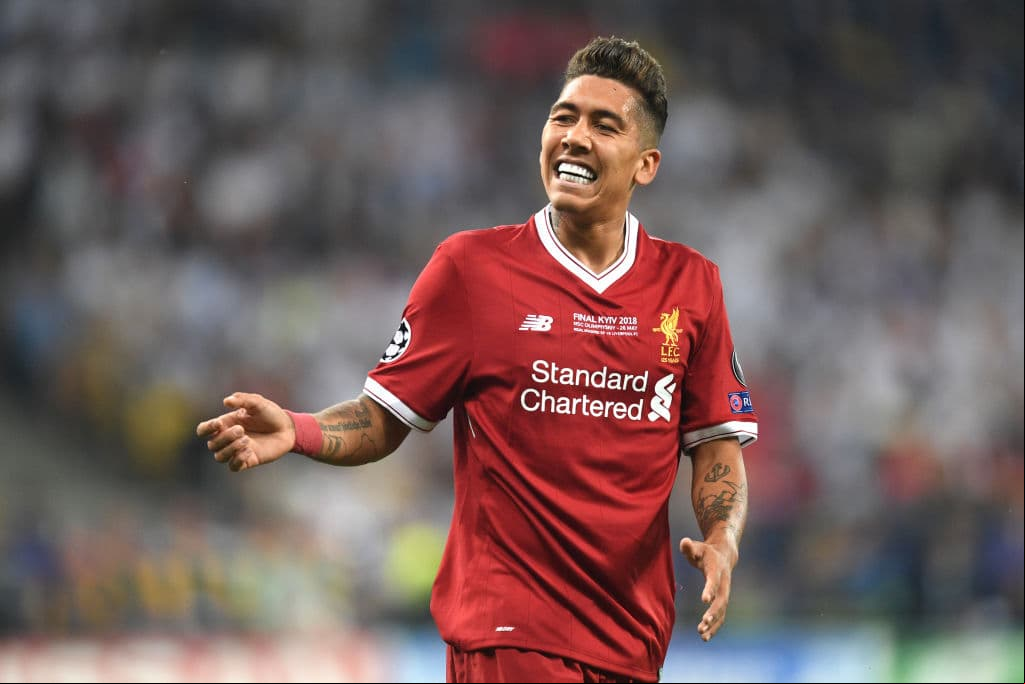 Roberto Firmino ha sido codiciado y pretendido por varios de los mejores clubes de Europa y no es casualidad. El Liverpool sabe de la joya que tiene en él por el modo en que aportó en esta Champions.