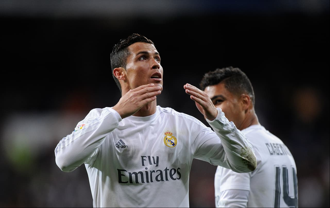 Cristiano Ronaldo quiere el liderato de goleo, tiene 28 goles en su haber y desea más, pero Luis Suárez le persigue con 26 tantos, seguido por Lio Messi con 22 y Neymar con 21.