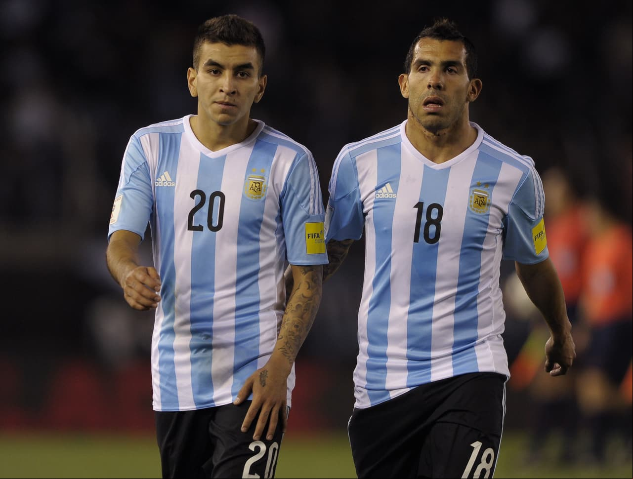 La actual baja de Messi quizás ha sido solventada por el FC Barcelona, más no así por el combinado argentino que ha visto como le ha pegado duramente la lesión de Leo, quien tampoco podrá estar en estos vitales choques eliminatorios contra Brasil y Colombia.