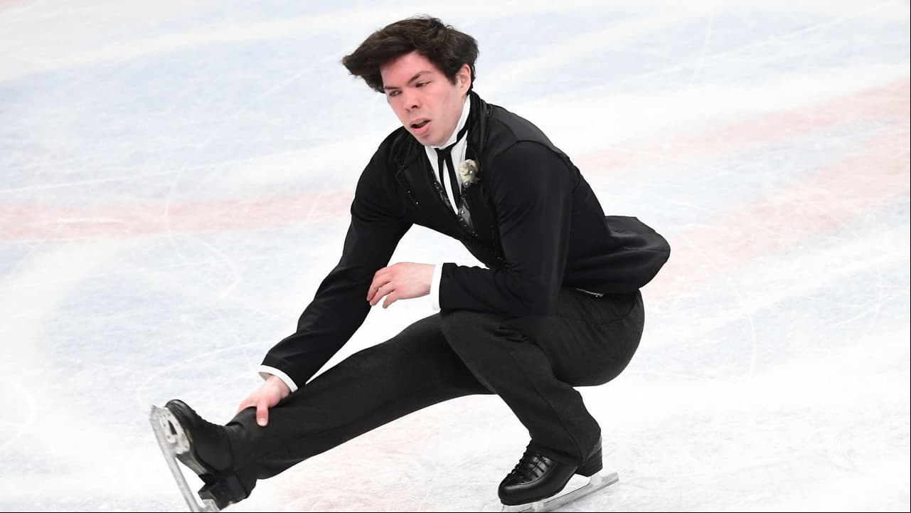 Canadá también sufre por coronavirus; cancelan el Mundial de Patinaje