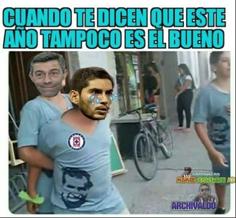 Memes fecha 6 del Clausura 2018
