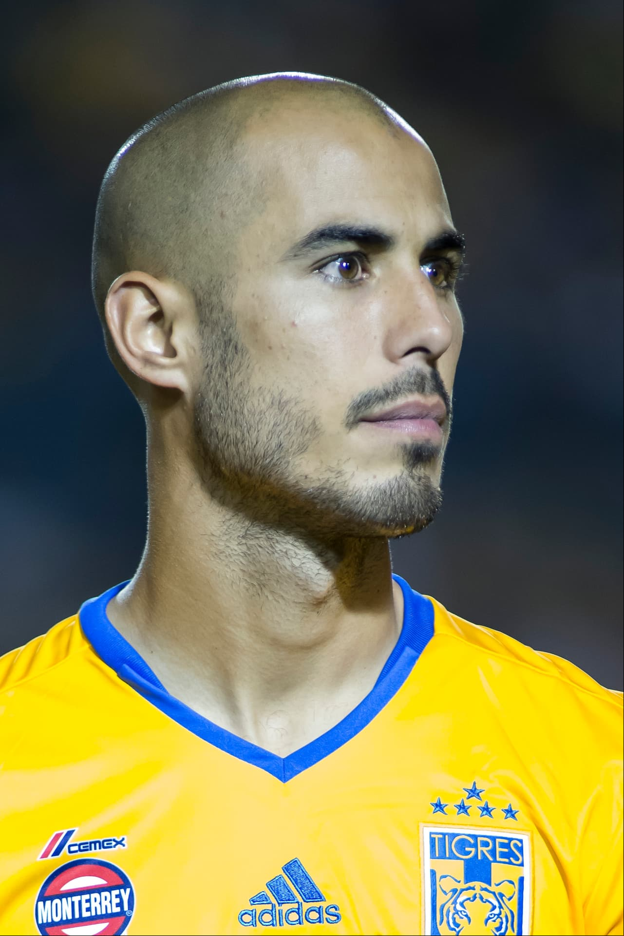 Quien no aparece esta vez es Guido Pizarro de Tigres de la Liga MX. Su último partido con Argentina fue en Bolivia durante la derrota 2-0.
