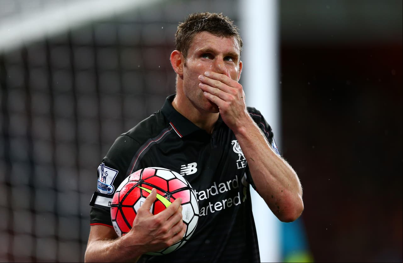 James Milner