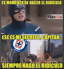 Los cementeros son el equipo que más burlas reciben en la Liga MX y las redes sociales no se olvidaron de 'felicitarlos' por tantos años sin titulo.