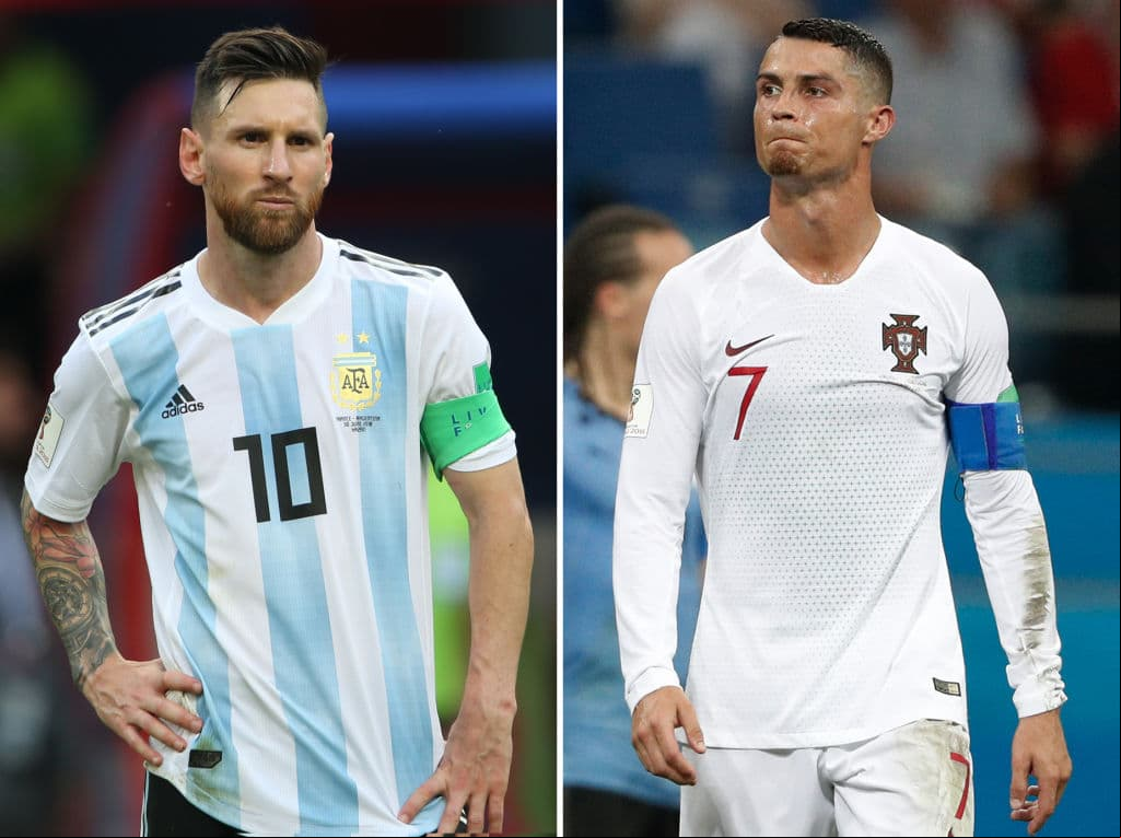 Con la ausencia de una estrella de talla mundial, la FIFA anunció a los 10 finalistas para candidatos a ser el mejor jugador de la temporada con el premio The Best.
