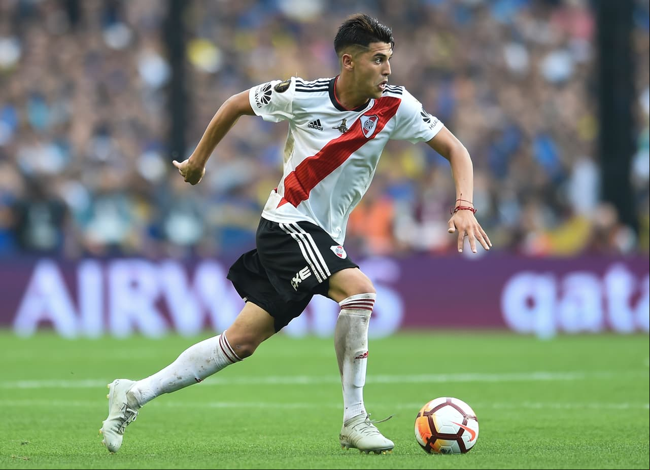 Rumores de Europa | Pulisic y James comienzan a ser protagonistas de la próxima ventana invernal