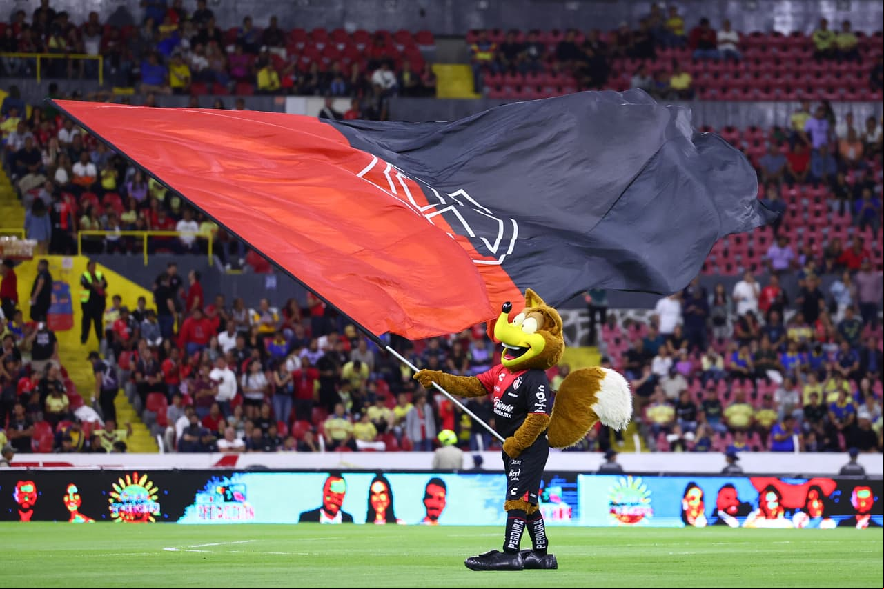 Atlas anuncia a su nuevo presidente