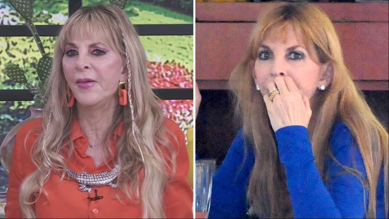 Nieta de Shanik Berman está hospitalizada: tardaron 3 años en detectar enfermedad que padece