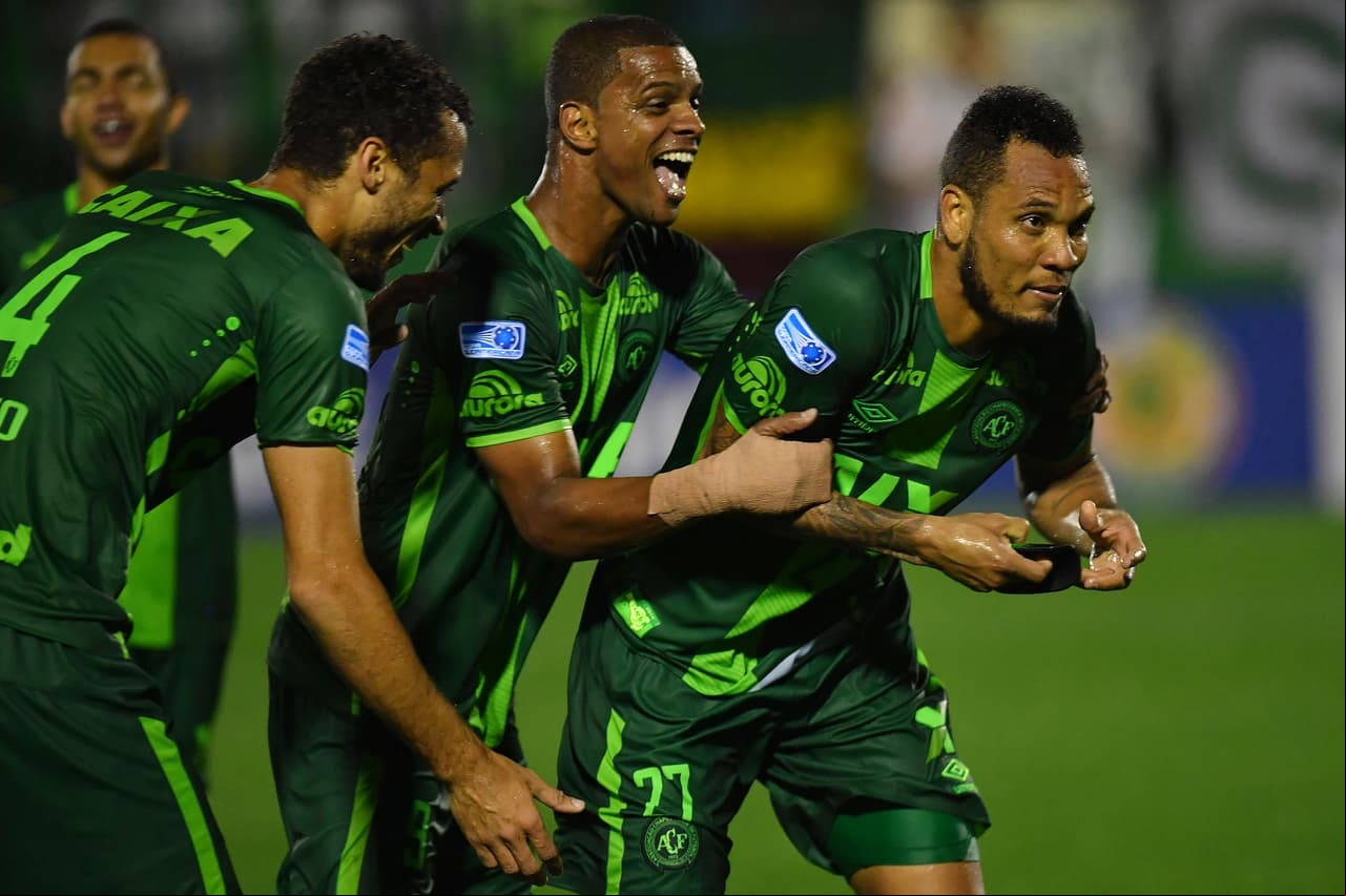 Chapecoense