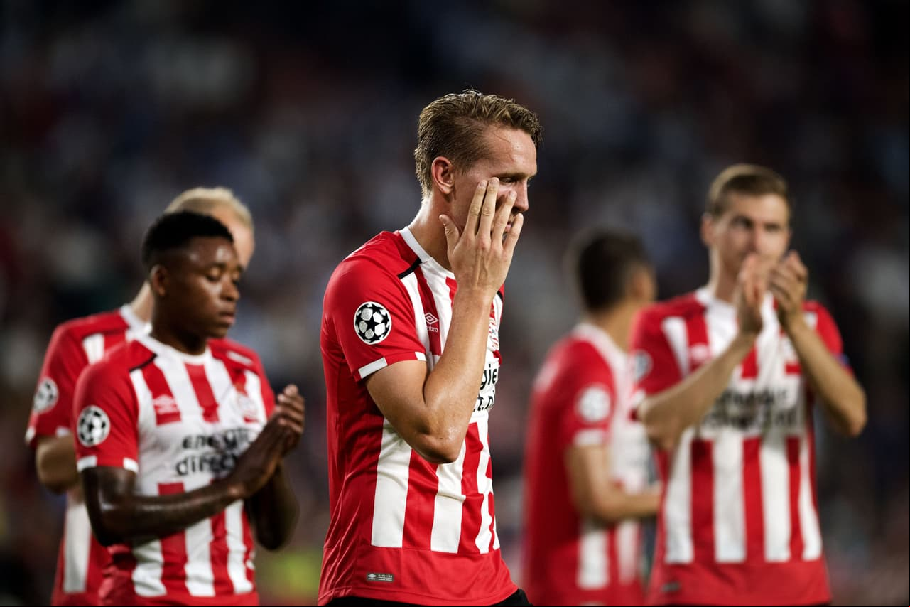 13. Eredivisie (Holanda - UEFA) / 672,5 puntos: el actual campeón de la liga es el PSV Eindhoven, sin embargo no es el mejor en la copas de Europa en esta temporada. Ajax está peleando en la Europa League por el título.