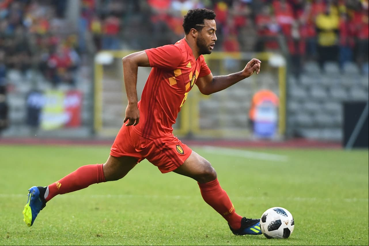Las posibilidades de Mousa Dembélé de dejar el Tottenham siguen siendo altas. Su llegada a la Juventus cada vez toma más fuerza.