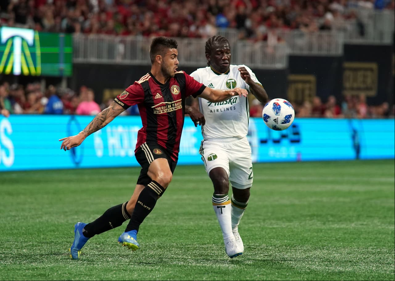 Más allá del título, 10 razones para no perderse la MLS Cup entre Atlanta United y Portland Timbers