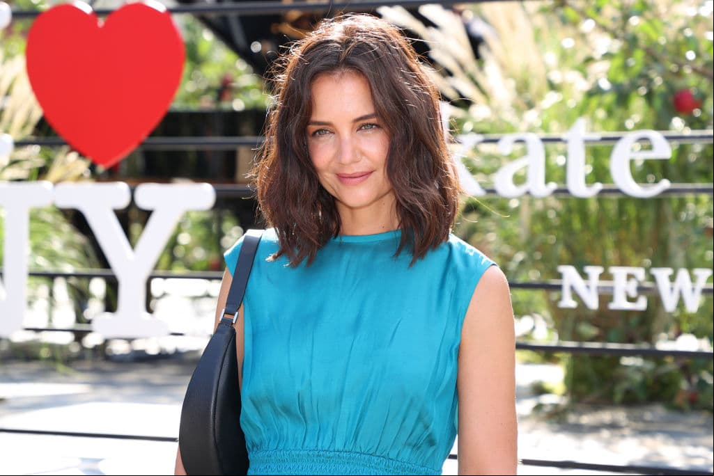 Katie Holmes y Emilio Vitolo Jr. terminaron su apasionante romance después de ocho meses de citas.