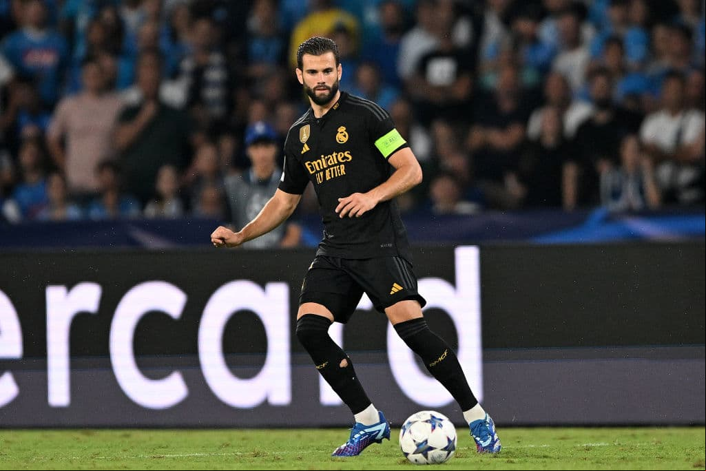 Reducen sanción a Nacho y podrá jugar el Clásico ante el Barcelona