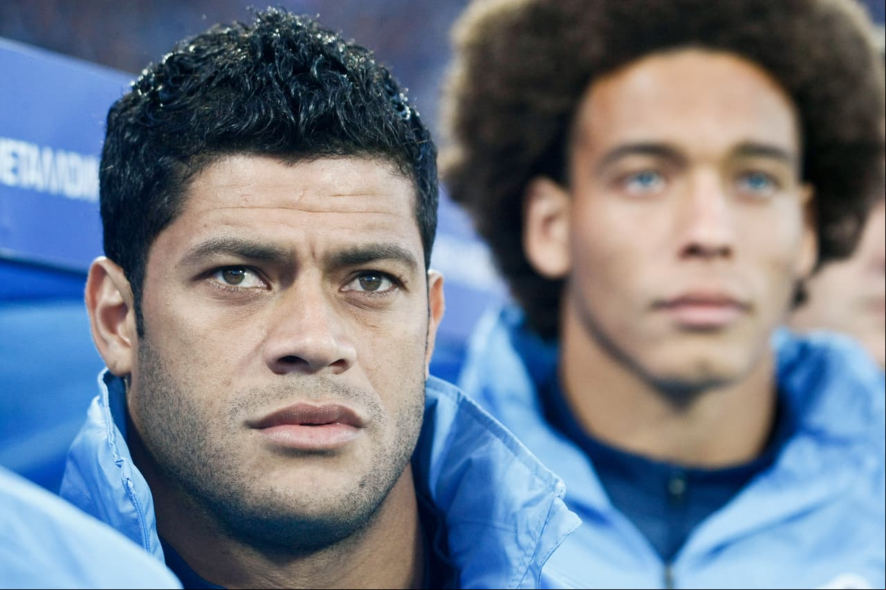 ¿Por qué el Zenit decidió invertir en materia prima de la Argentina? Porque los fichajes de relumbrón de la liga portuguesa quedaron nada más en el puro relumbrón.