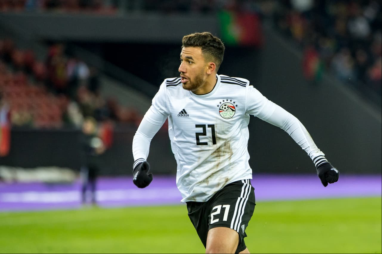 El egipcio Trezeguet sigue negociando con el Parma su salida del Kasimpasa. Es probable que en los próximos días se confirme su fichaje.