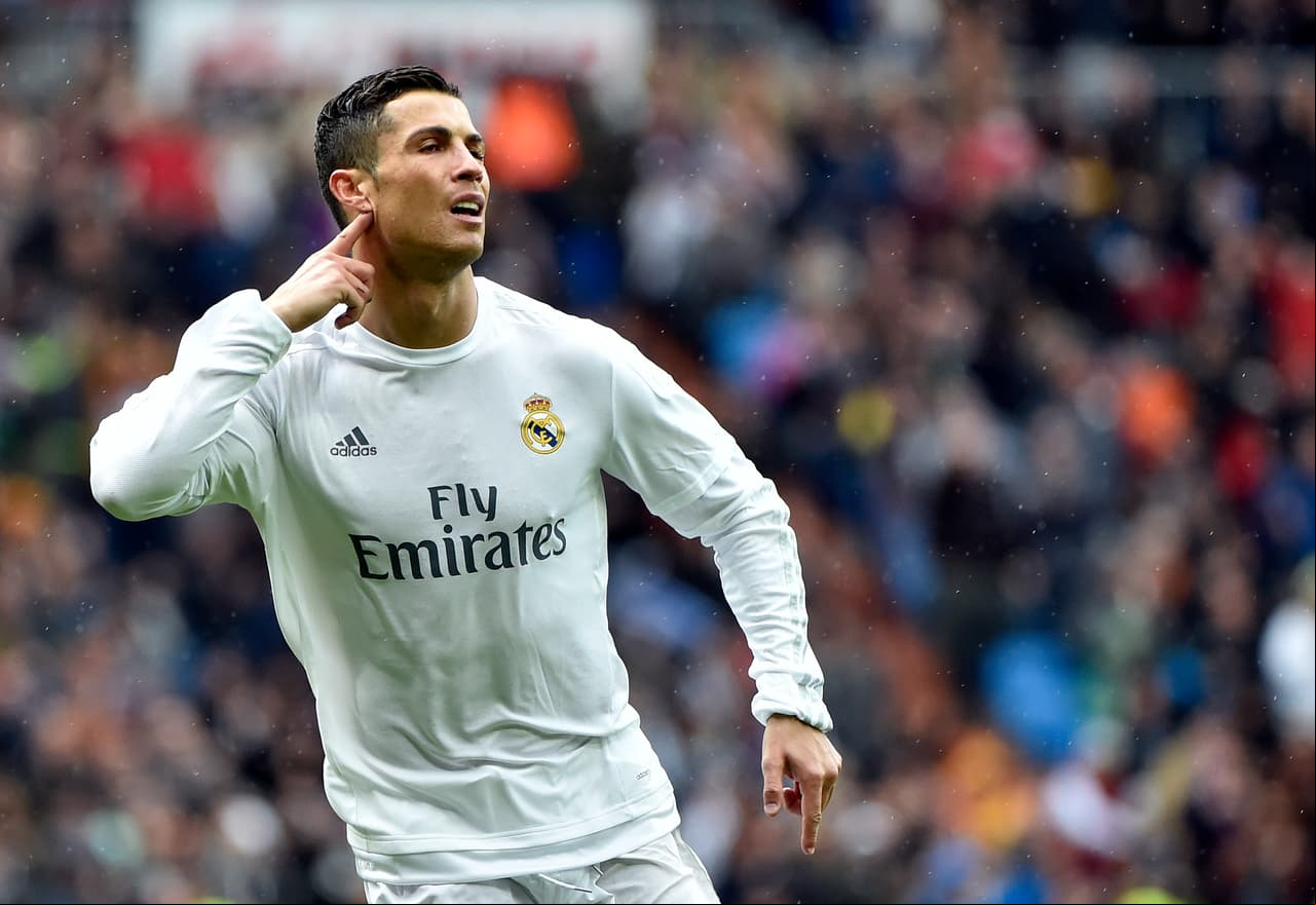 Pepe: "No comprendo las críticas a Cristiano Ronaldo"