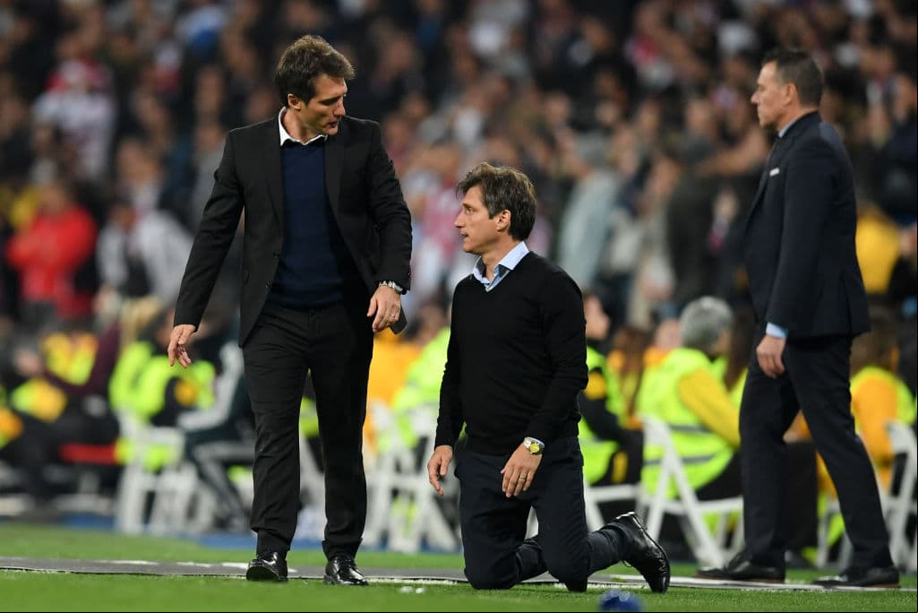 No va más: Guillermo Barros Schelotto cesado como DT de Boca Juniors