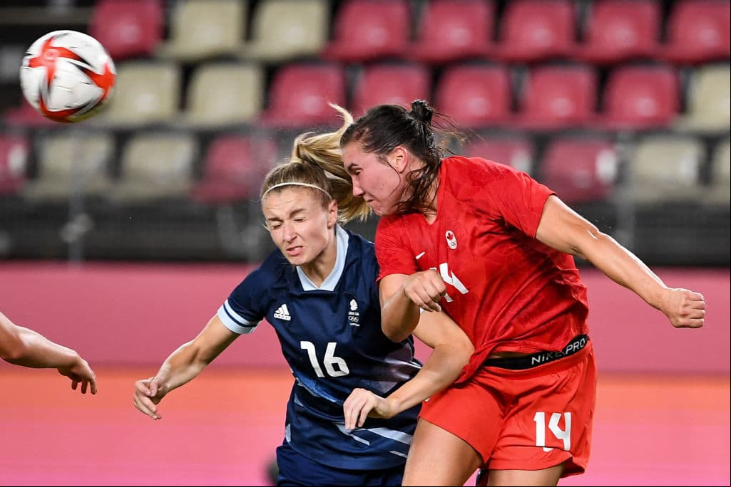Canadá empata con el equipo de Gran Bretaña 1-1 en la última Jornada de grupos de los Juegos Olímpicos. Prince abrió el marcador al minuto 15' del encuentro, pero León se encargó de empatar el partido para la escuadra norteamericana. Australia enfrentará al Team GB, mientras que Canadá jugará ante Brasil en Cuartos de Final.