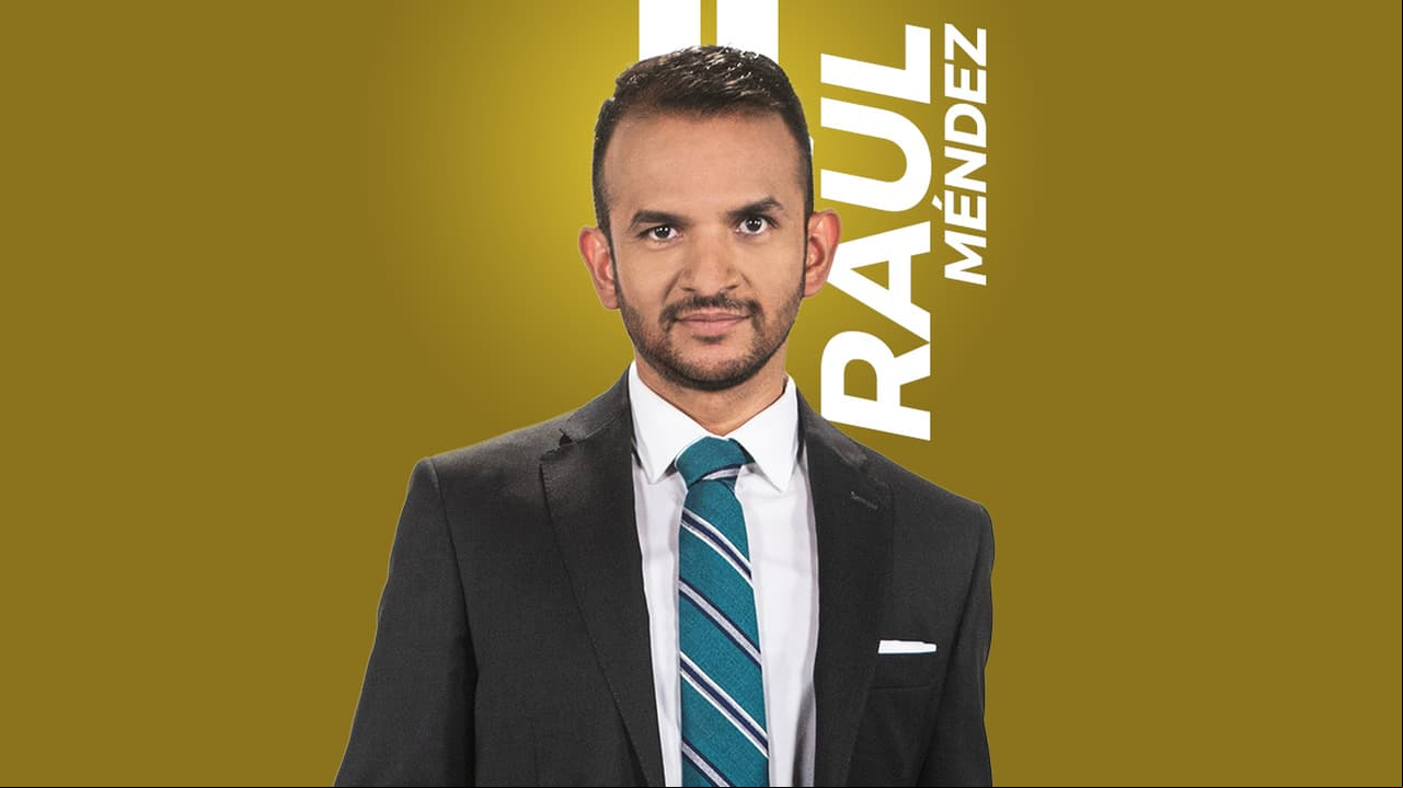 Raúl Méndez | Compras de pánico