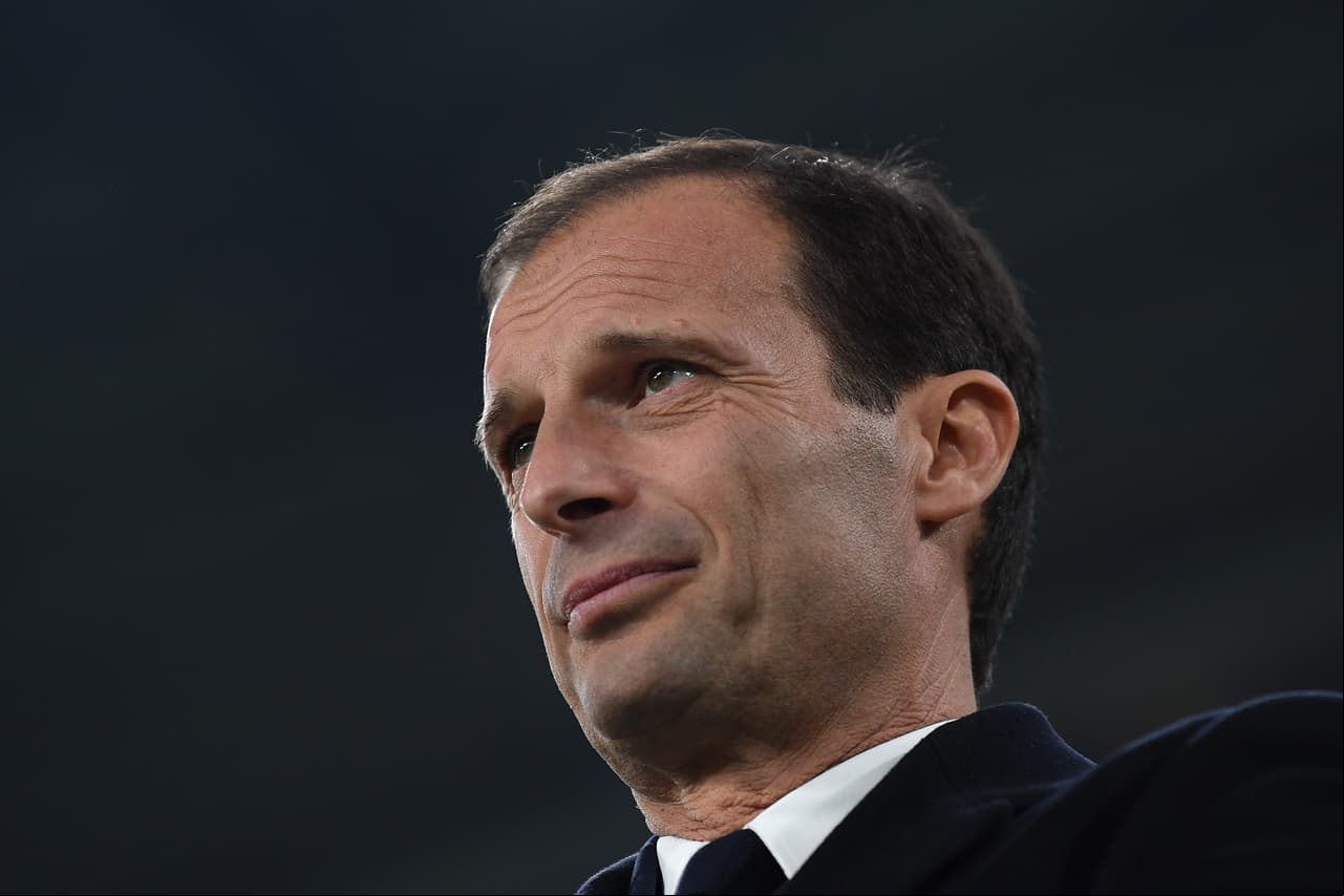 - Massimiliano Allegri (Juventus F.C.): nunca ha dirigido fuera de Italia, donde tiene una larga trayectoria desde el 2003. Ha pasado por equipos como Sassuolo, Cagliari, Milan y ahora en la 'Vecchia Signora'.