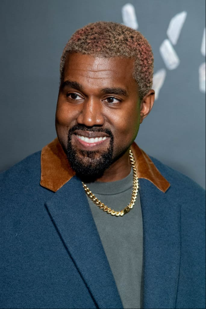 Según Nike, estas fueron las primeras zapatillas en toda la historia de la línea de Yeezy.
<br>