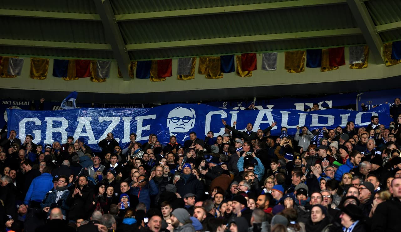 La actual campaña fue el resultado de una división interna en un destino que busca cambiar con la salida de Ranieri, a quien los seguidores del Leicester siempre le estarán agradecido por llevarlos hasta ahora a su máxima gloria.