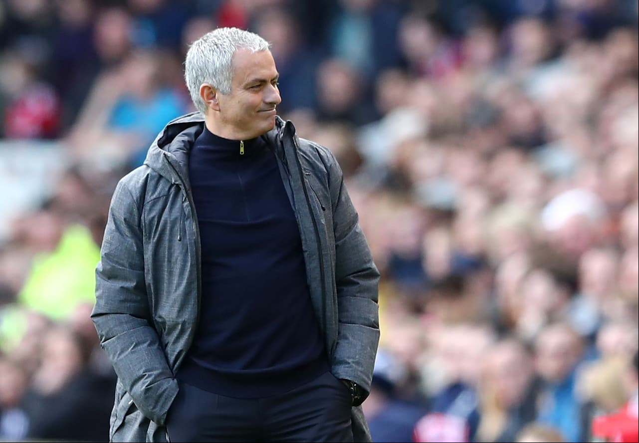 Mourinho y el Manchester United tienen una 'especial victoria'  ante el Middlesbroug