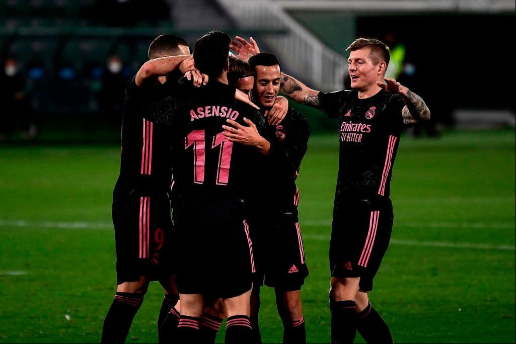 Real Madrid no puede con el Elche y cierran el año con empate 1-1. El primer gol cay´ó a favor del club 'merengue' por parte de Luka Modric, pero fue hasta el minuto 52 que, con un penal cobrado por Fidel Chaves, se igualó el marcador en la J16 de LaLiga.