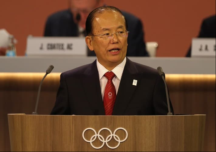 El US Open servirá de ejemplo para la organización de Tokyo 2020