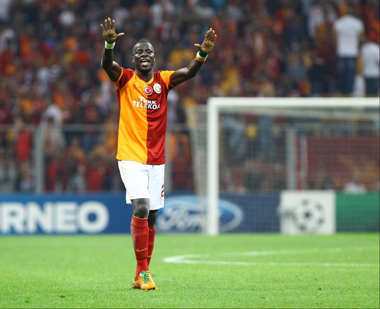 Emmanuel Eboué