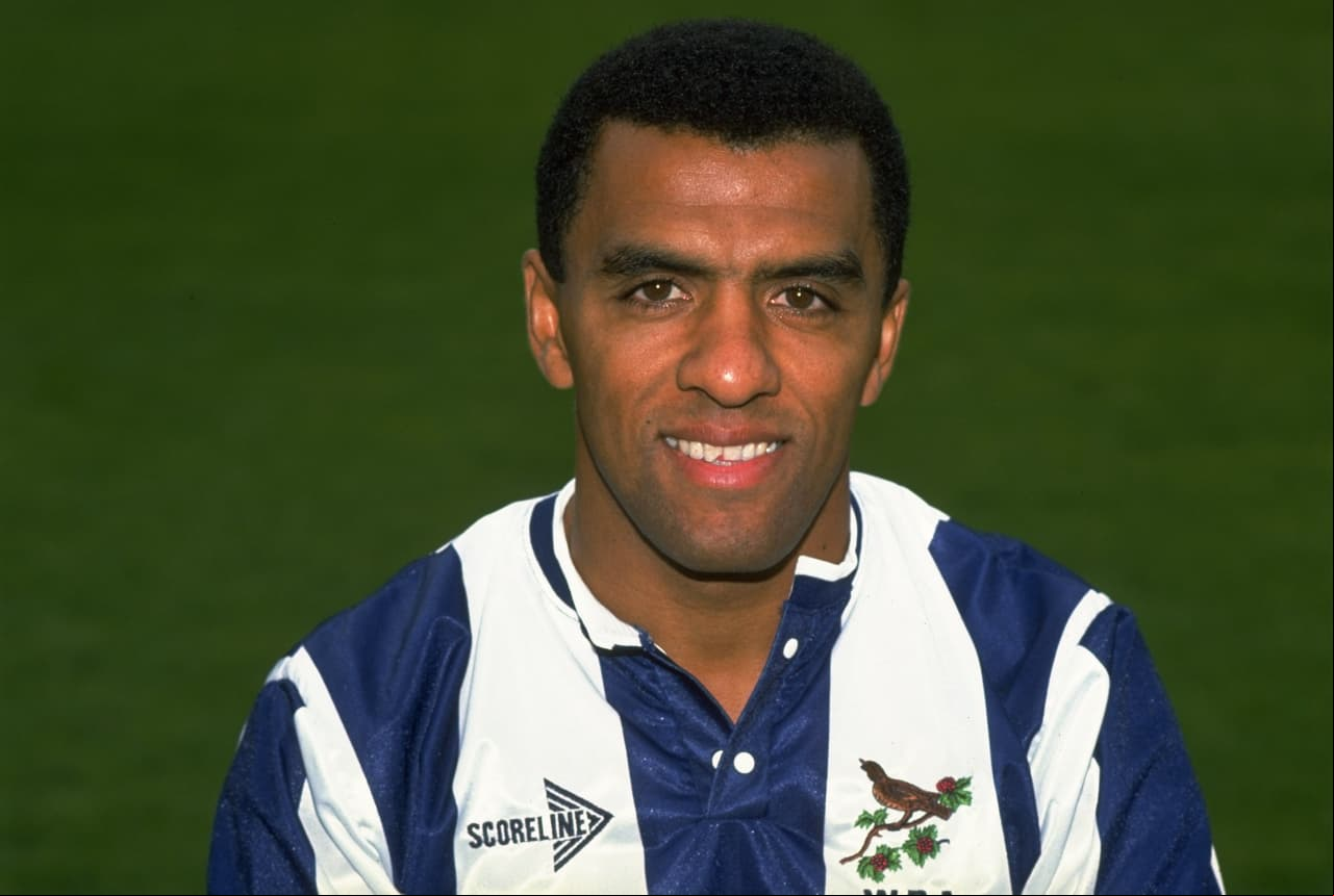 <b>7. Tony Ford - </b>1080 partidos.