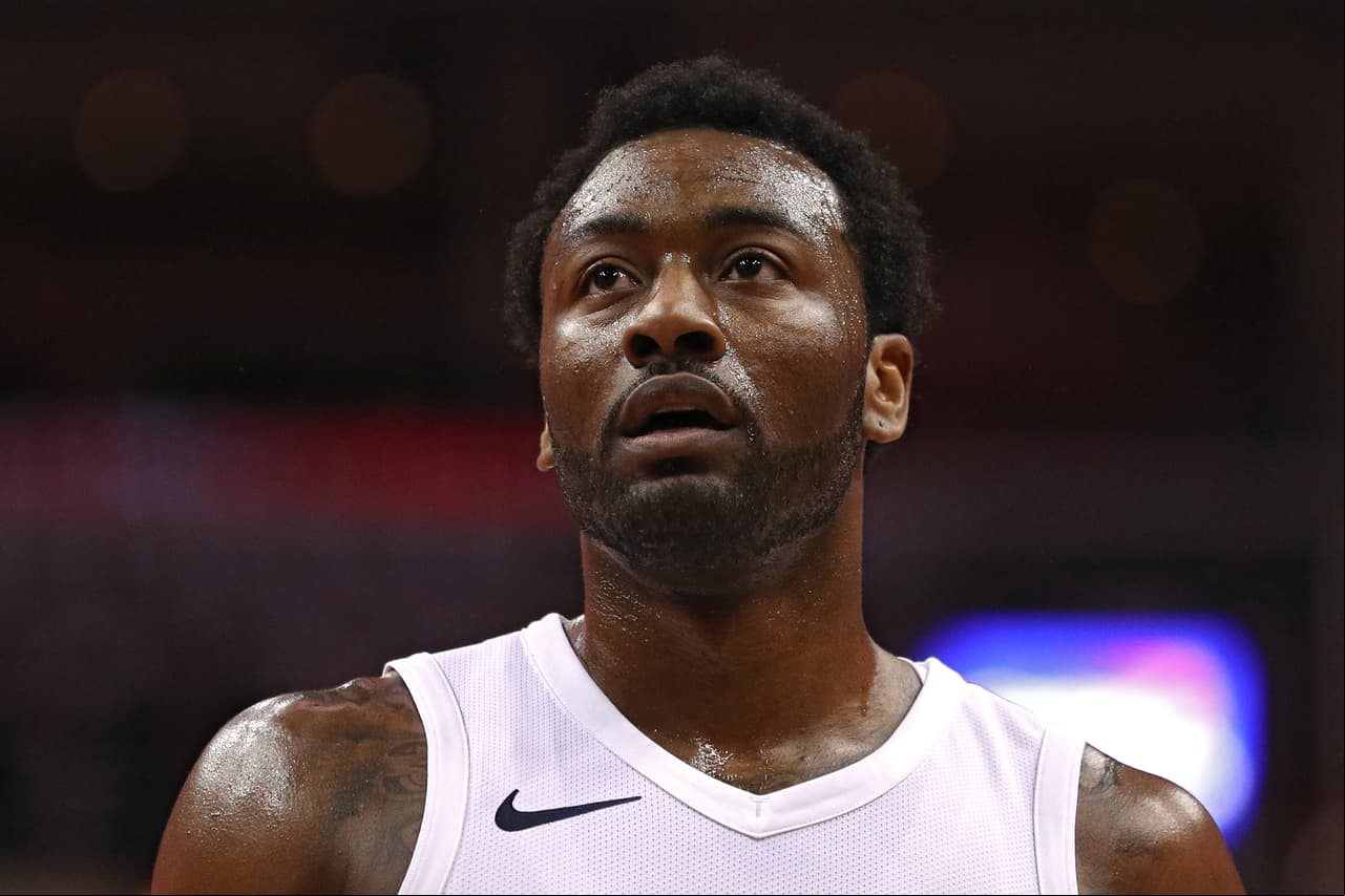 John Wall, segundo mejor pagado de la NBA, confesó que ha pensado suicidarse