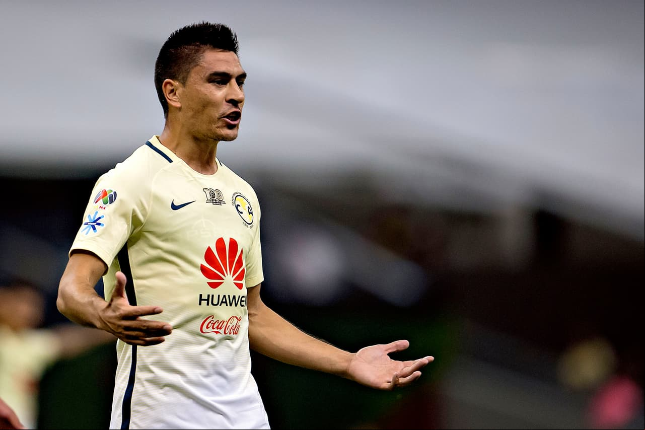 Versiones en Argentina apuntan a que Paolo Göltz está buscando rescindir con el América para poder ir a jugar con Boca Juniors.